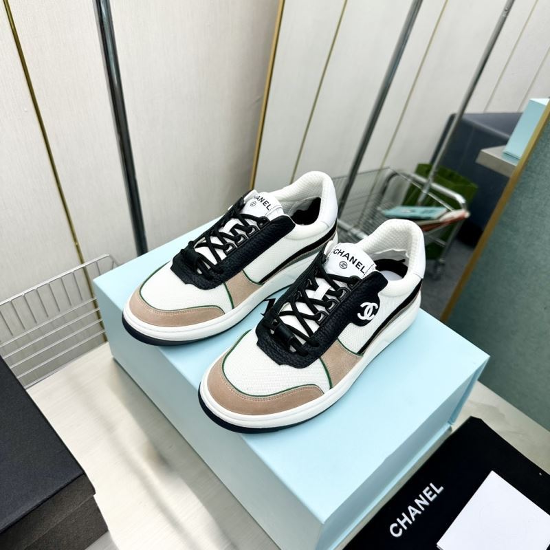 Chanel Sport Shoes